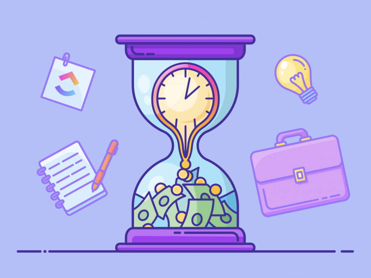 10 Time Management Tips That Can Help You Right Away | ClickUp Blog